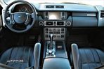 Land Rover Range Rover 3.6 TDV8 Vogue SE Aut - 5