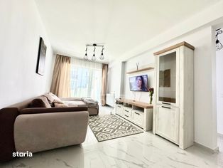 Apartament 3 camere de inchiriat | Lux | Cartier Kogalniceanu