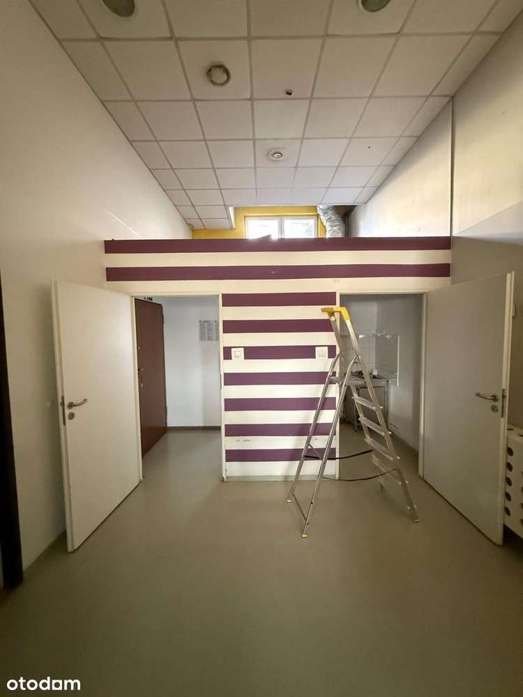 lokal handlowo-usługowy przy metrze - Pełny obrazek: 5/20