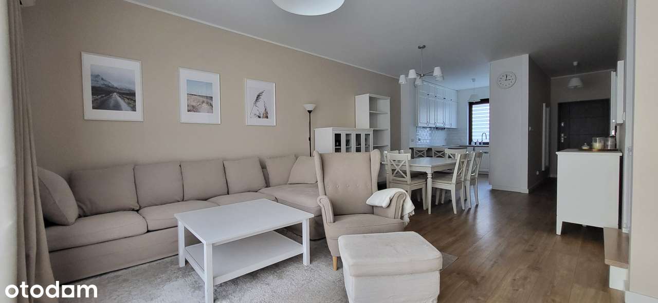 Sprzedam dom w zabudowie szeregowej z ogrodem. - Pełny obrazek: 5/20