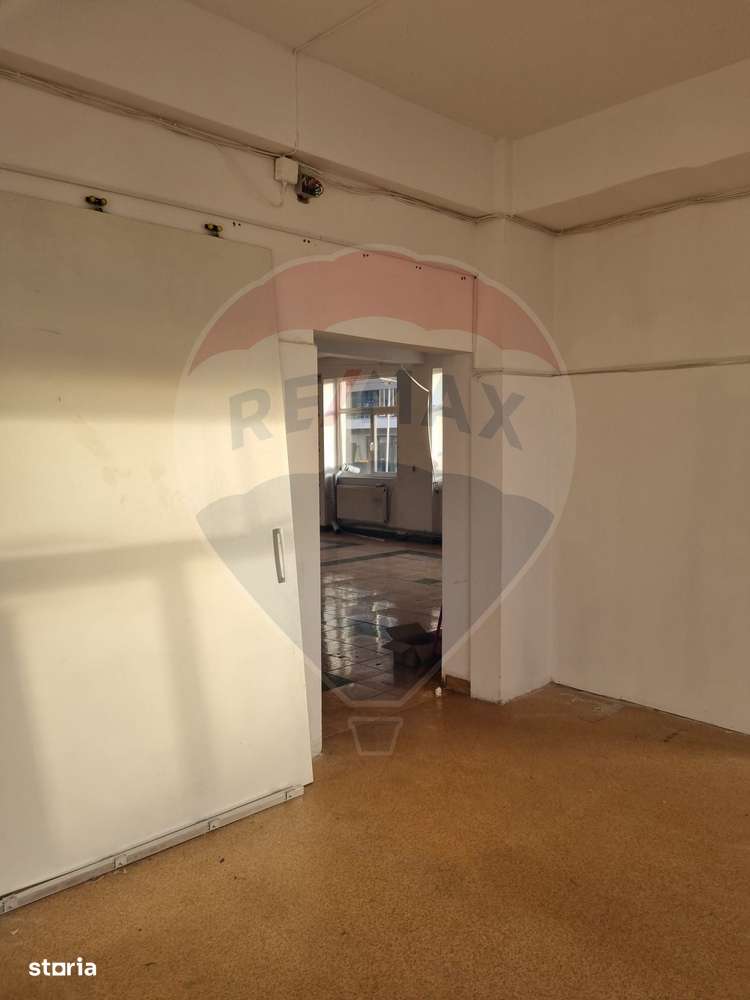 Spațiu comercial de inchiriat Iris - Imagine principală: 4/13