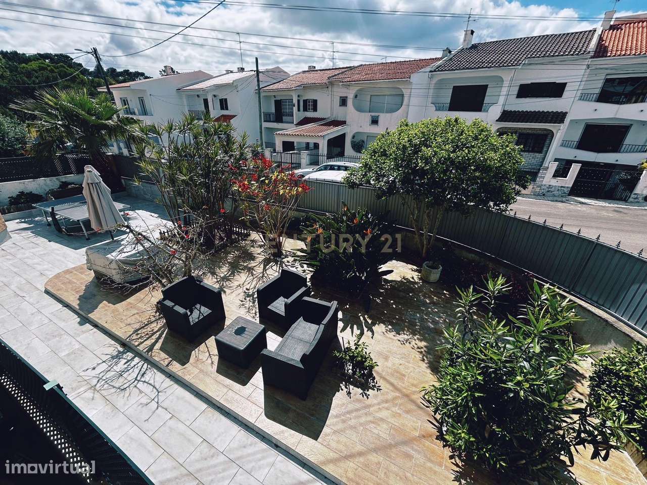 Moradia no Bairro de São José-37