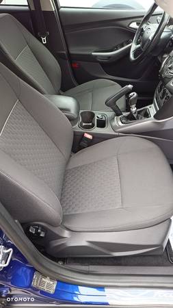 Ford Focus 2.0 TDCi Trend - 30