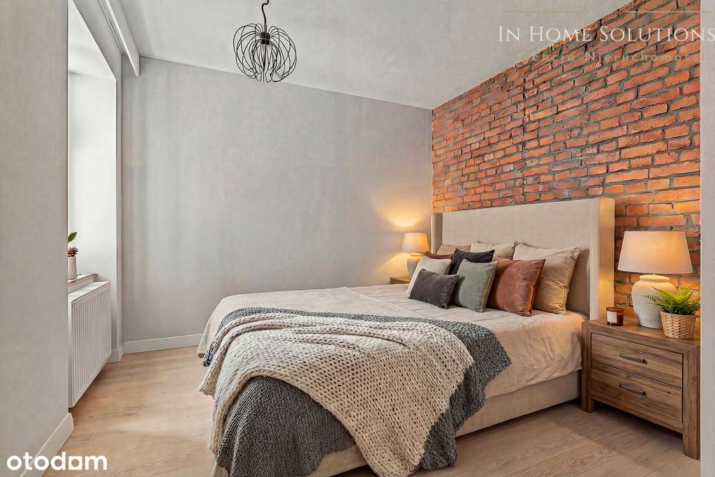 3 pok. apartament w odrestaurowanej kamienicy-8