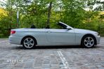 BMW Seria 3 320i Cabrio Edition Exclusive - 7