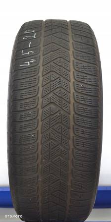 235/65R17 104H PIRELLI SCORPION WINTER x1szt 1219p - 1