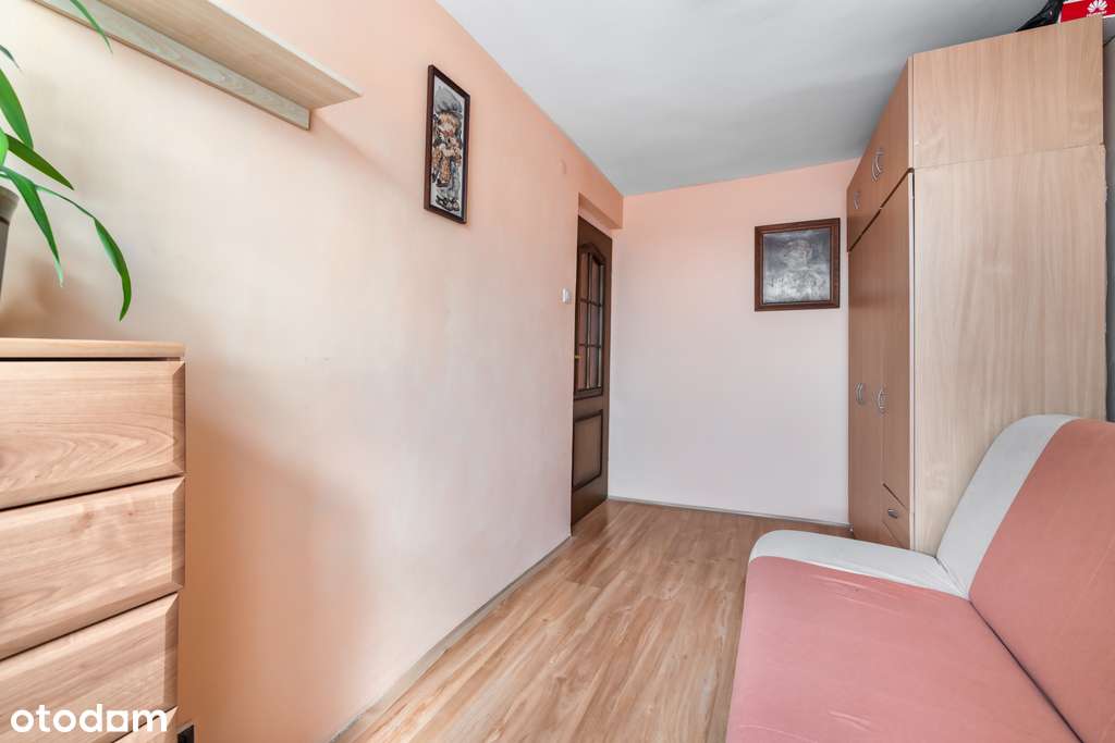 Komfortowe 5 pokoi z opcją rozbudowy do 100 m² - Pełny obrazek: 4/14