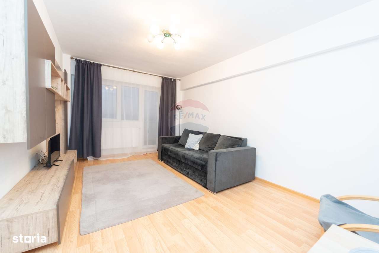 Apartament 3 camere NOU | Zona Garii | Pet-Friendly - Imagine principală: 1/13