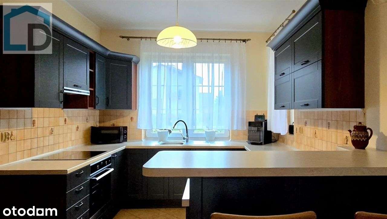 Dom, 163,10 m², Nowa Wieś-12