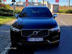 Volvo XC 60 D4 AWD Geartronic RDesign - 36