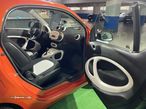 Smart ForTwo Coupé 1.0 Passion 71 Aut. - 10