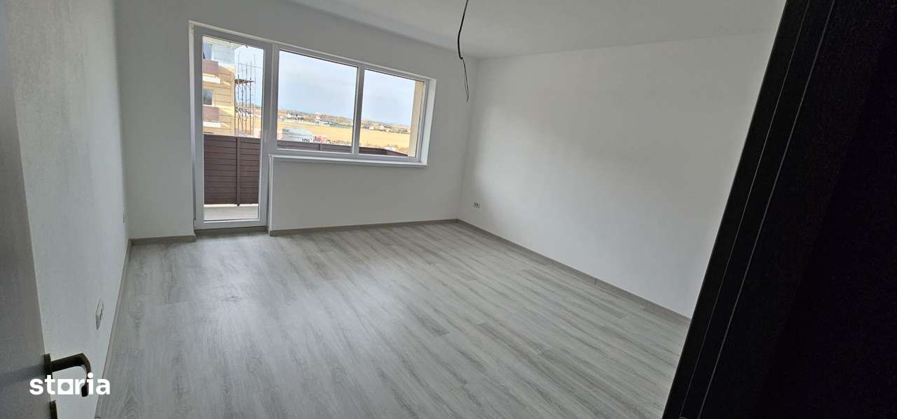 Apartament 2 camere, parter, Decomandat, Subcetate City 2, DEZVOLTATOR-0