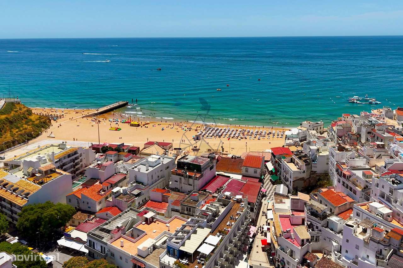 Terreno, 173 m², Albufeira e Olhos de Água-21