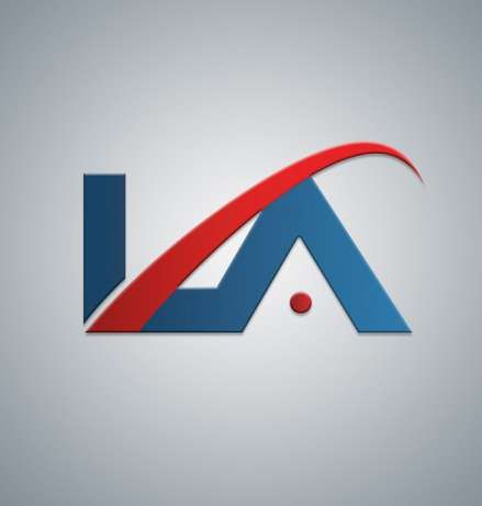 Lazool Automotiw logo