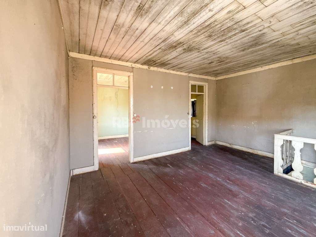2 Moradias p/ Recuperar c/ Terreno - em Chãos, Ferreira do Zêzere-43