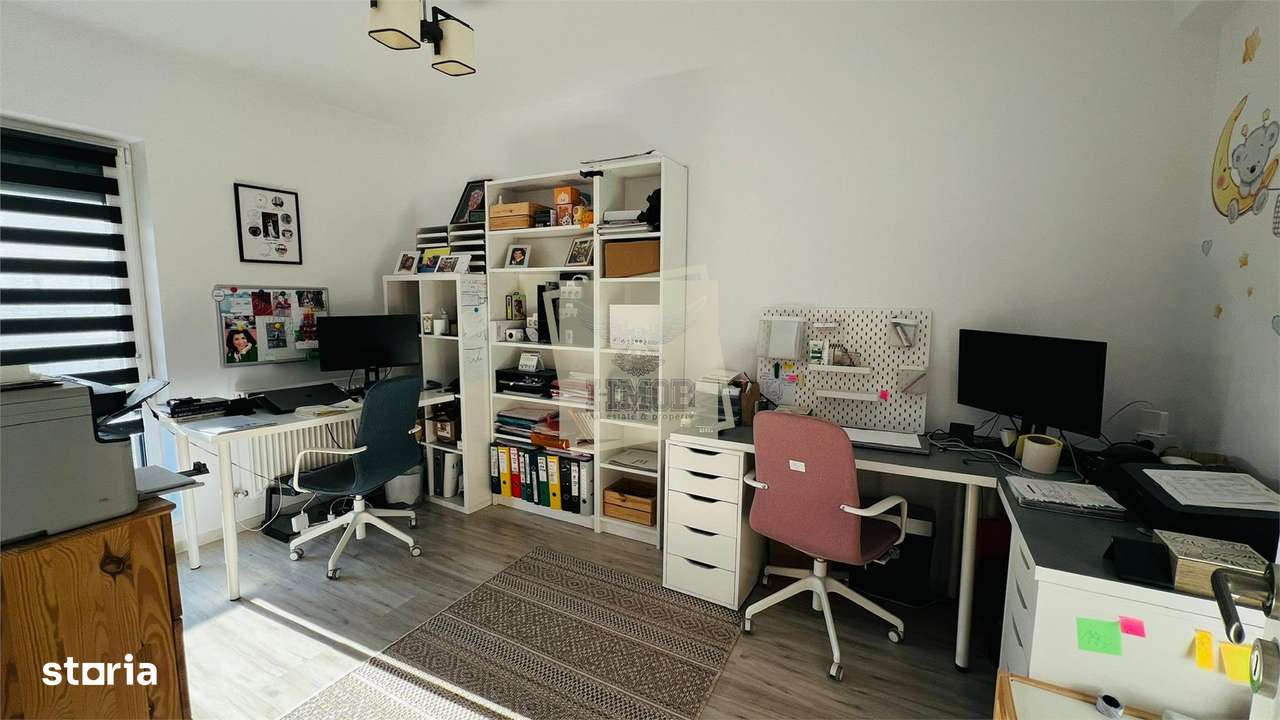 Casa 4 camere Selimbar mobilata utilata 160 mp utili-5