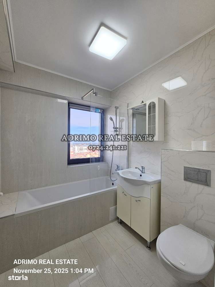 Ap2cam Palazu Mare - parcare privata - centrala gaz - 450 euro - Imagine principală: 4/9