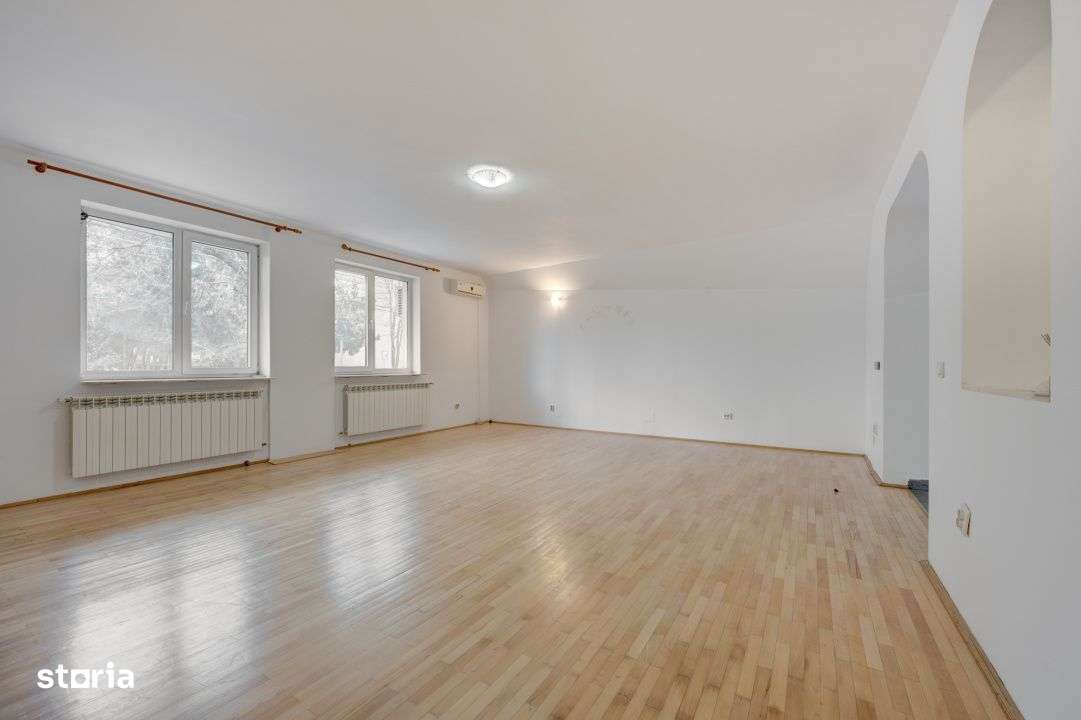 UVERTURII - CETATEA DE BALTA, VILA 436 MP UTILI, LOT 300 MP! - Imagine principală: 4/19