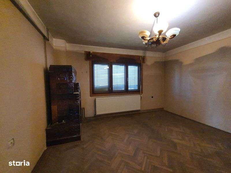 Vand imobil  in comuna Paulesti-Prahova - Imagine principală: 4/8