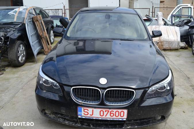 Dezmembram Bmw 525 D - 1