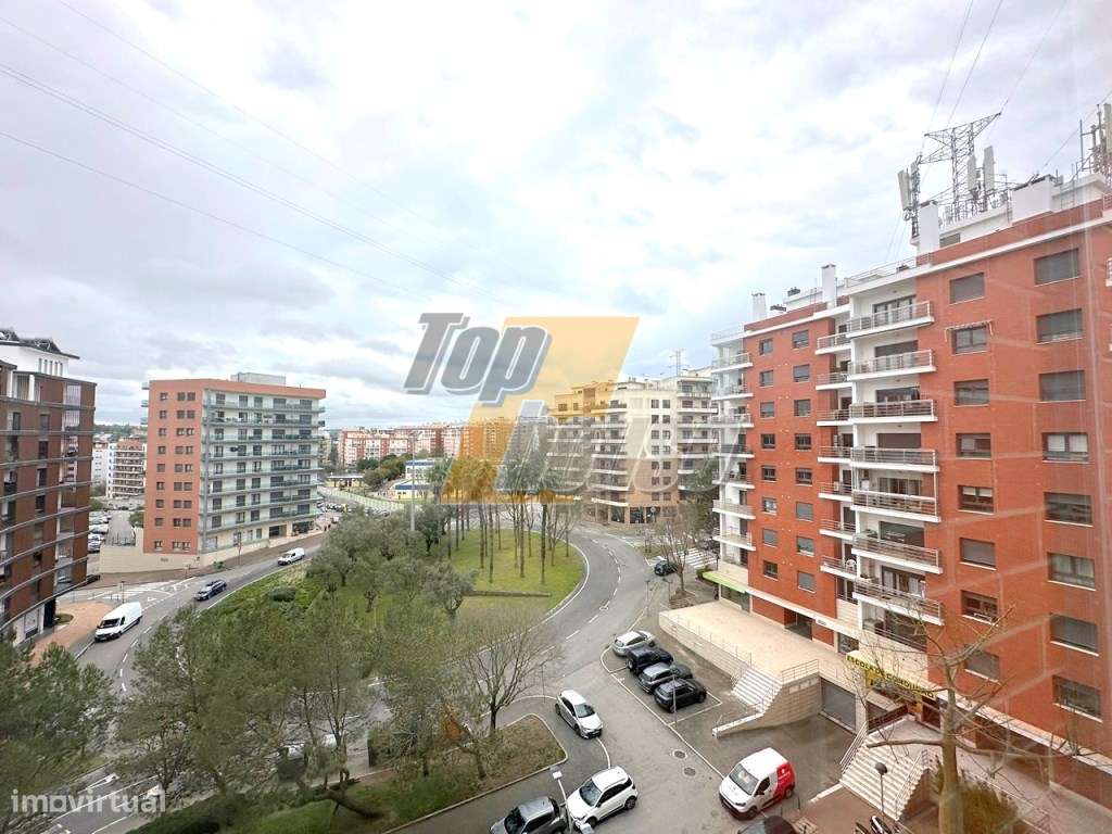 Excelente Apartamento T3 - Colinas do Cruzeiro-26