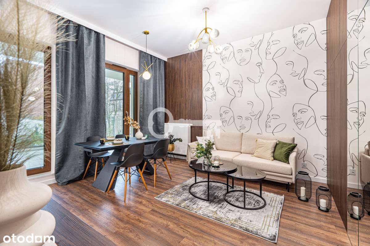 Gotowiec inwestycyjny | Przy dworcu | Balkon-5