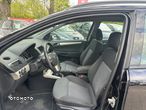 Opel Astra 1.6 Active - 19