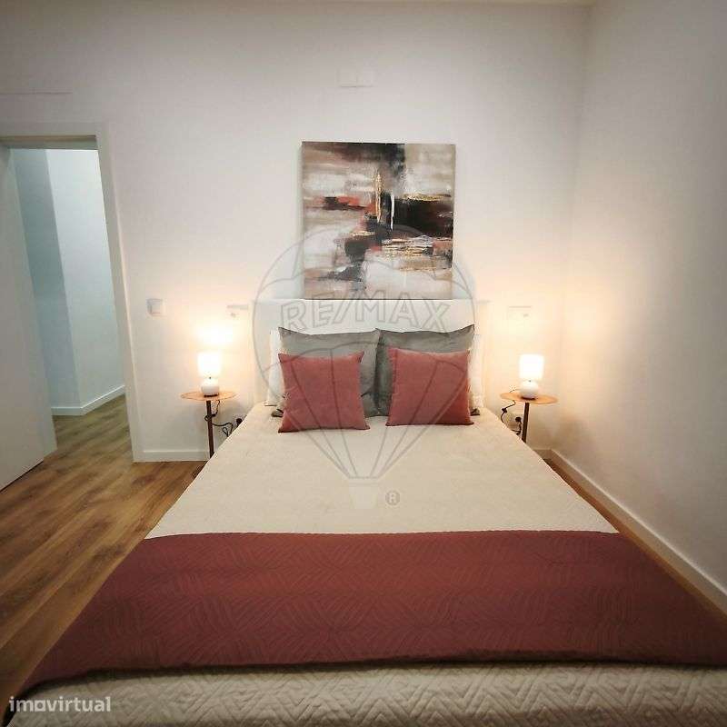 Apartamento T3 Penha de França-12