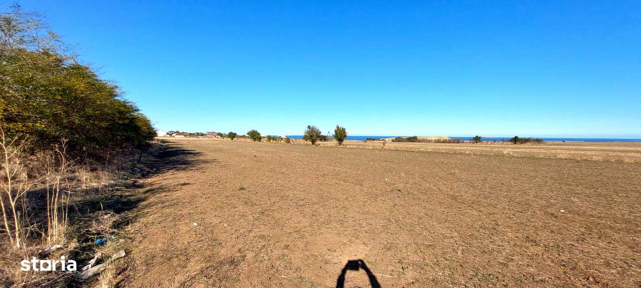 Eforie Sud, Teren 1608mp.D=50m./32m.1km.distanta de Mare-14