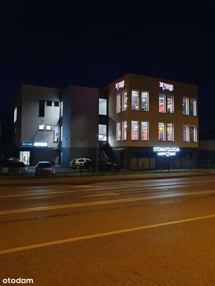 Nowy lokal handlowy ul Mendego, - Pełny obrazek: 4/13