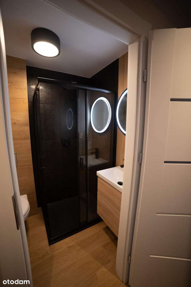 2 pokoje Ursus | Gotowe do zamieszkania| Bezpośrednio | Klimatyzacja - Pełny obrazek: 5/9