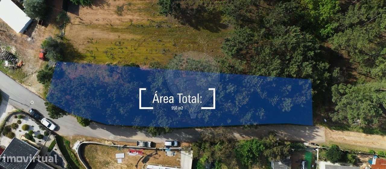 Terreno  para venda - Grande imagem: 2/8