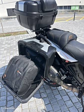 KTM 1290 Super Adventure T - 10