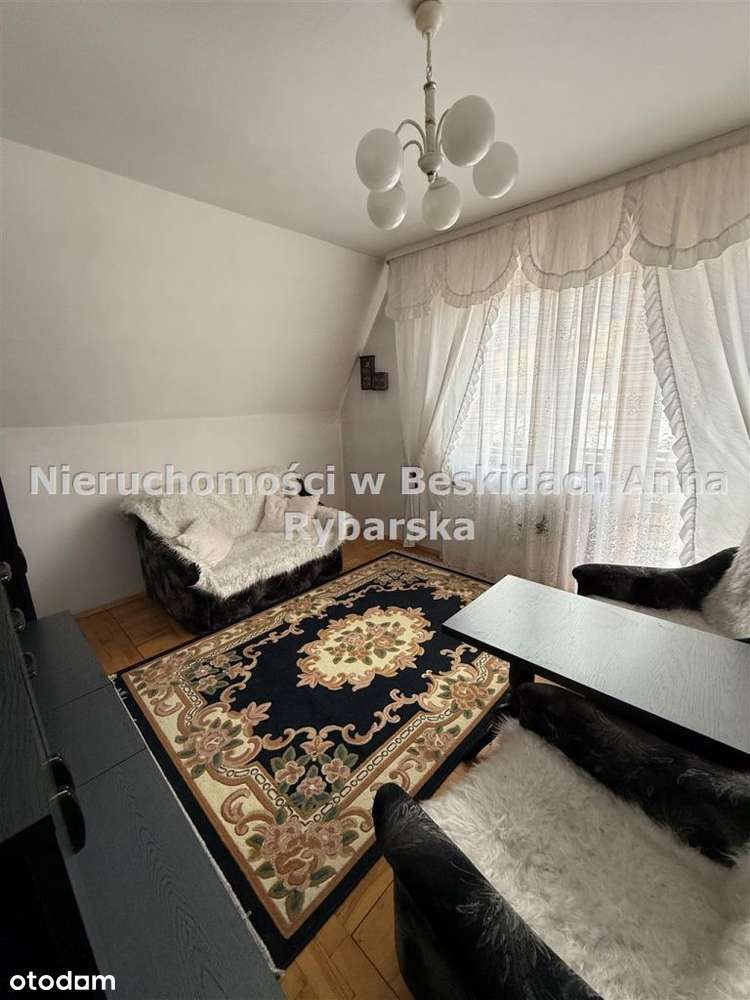 Dom, 187 m², Rycerka Dolna-16