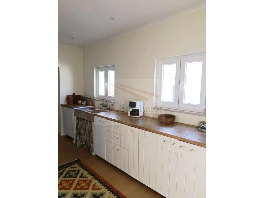 Moradia de Charme - T3-9