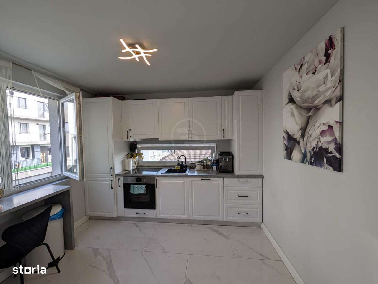 Duplex de inchiriat, zona Teilor, Floresti - Imagine principală: 5/17