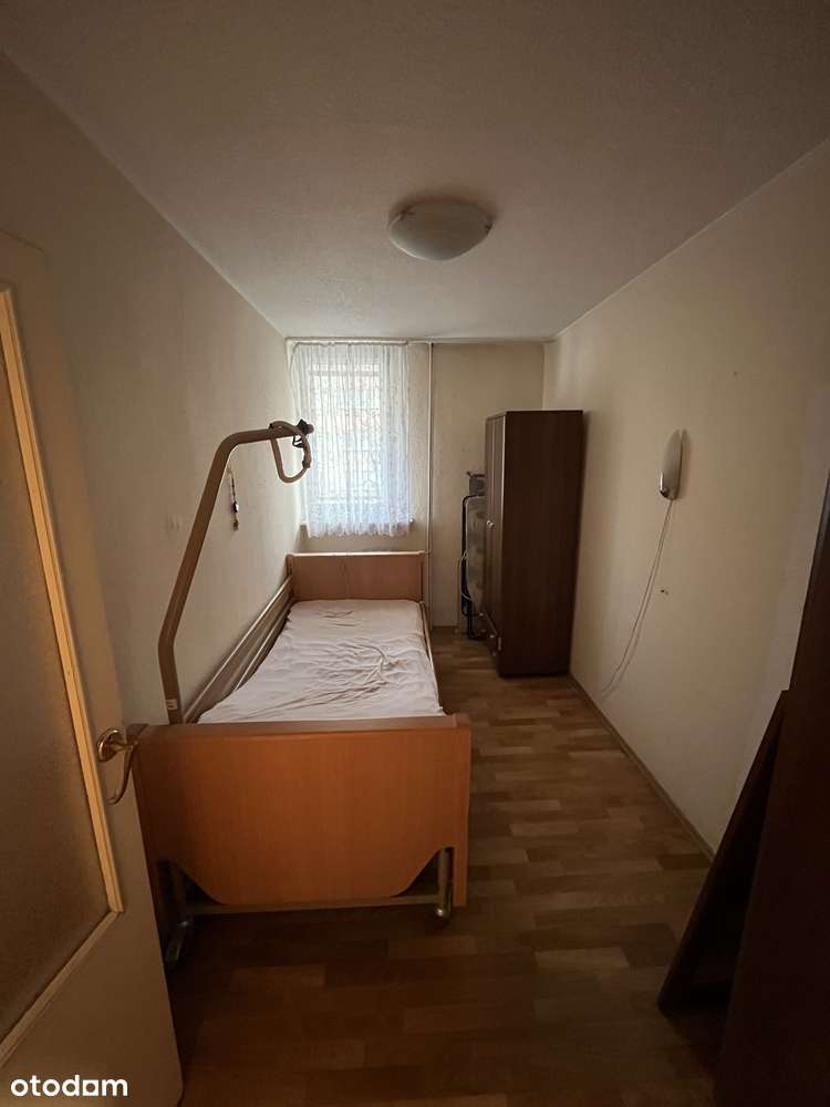 Mieszkanie 3 pokojowe 45,4 m2, dostępne od zaraz - Pełny obrazek: 5/11