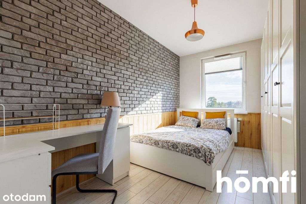 Fort Wola | 3-pokojowe mieszkanie | Do wynajęcia - Pełny obrazek: 3/15