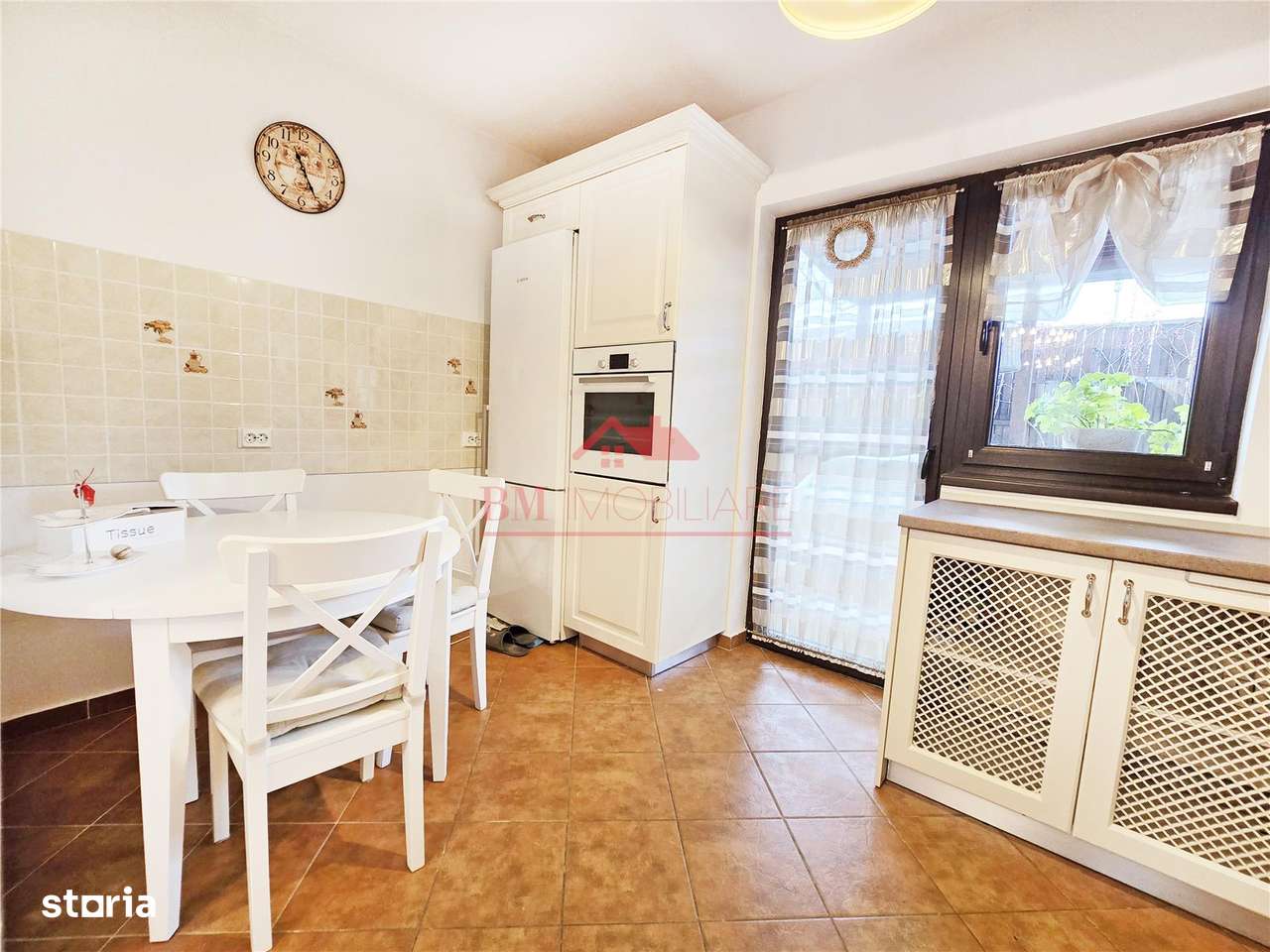 Vila de inchiriat Chiajna - Imagine principală: 5/17