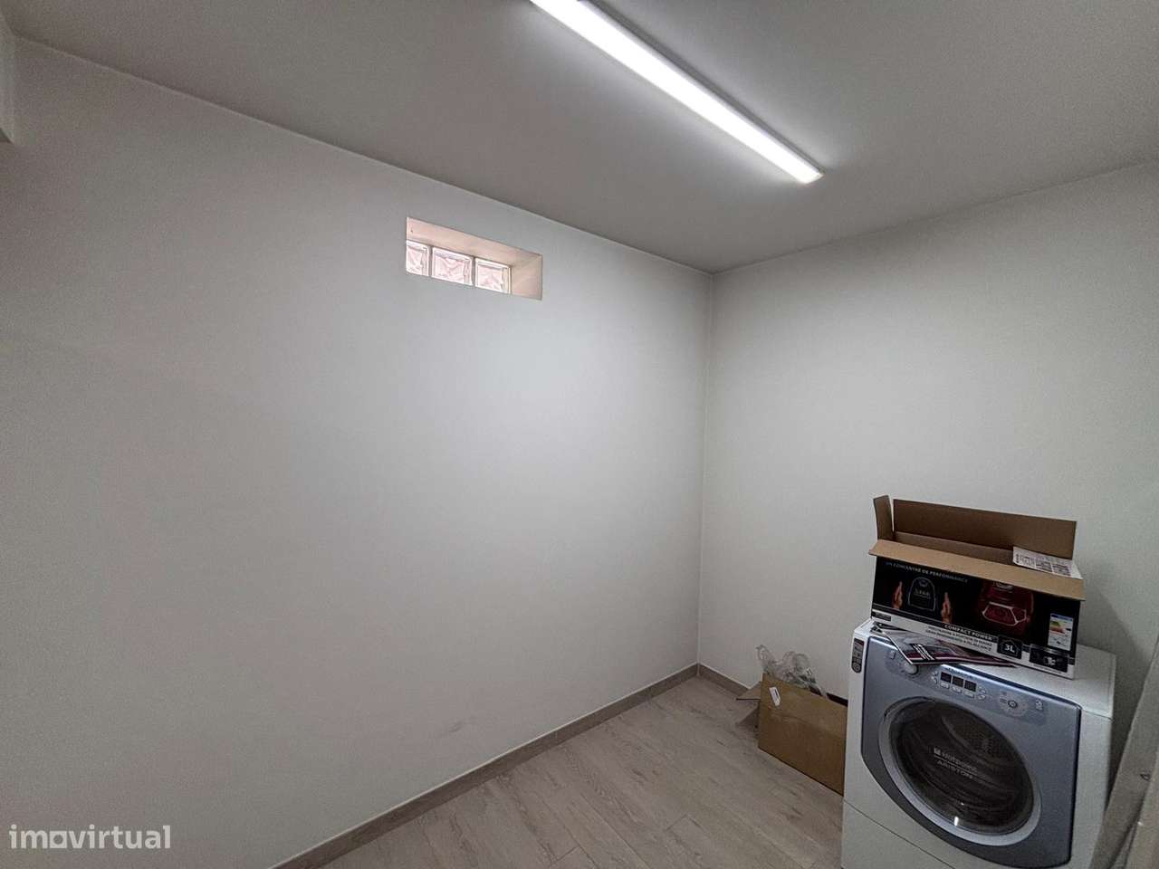 T3 Dúplex com espaço exterior - Viseu-21