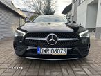 Mercedes-Benz CLA 220 d AMG Line 8G-DCT - 11