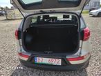 Kia Sportage 1.7 CRDI 2WD Attract - 11