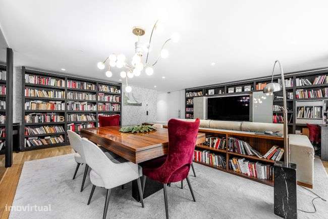 Apartaemento à venda no Porto - Campanhã-7