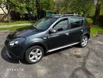 Dacia Sandero 1.5 dCi Laureate - 8