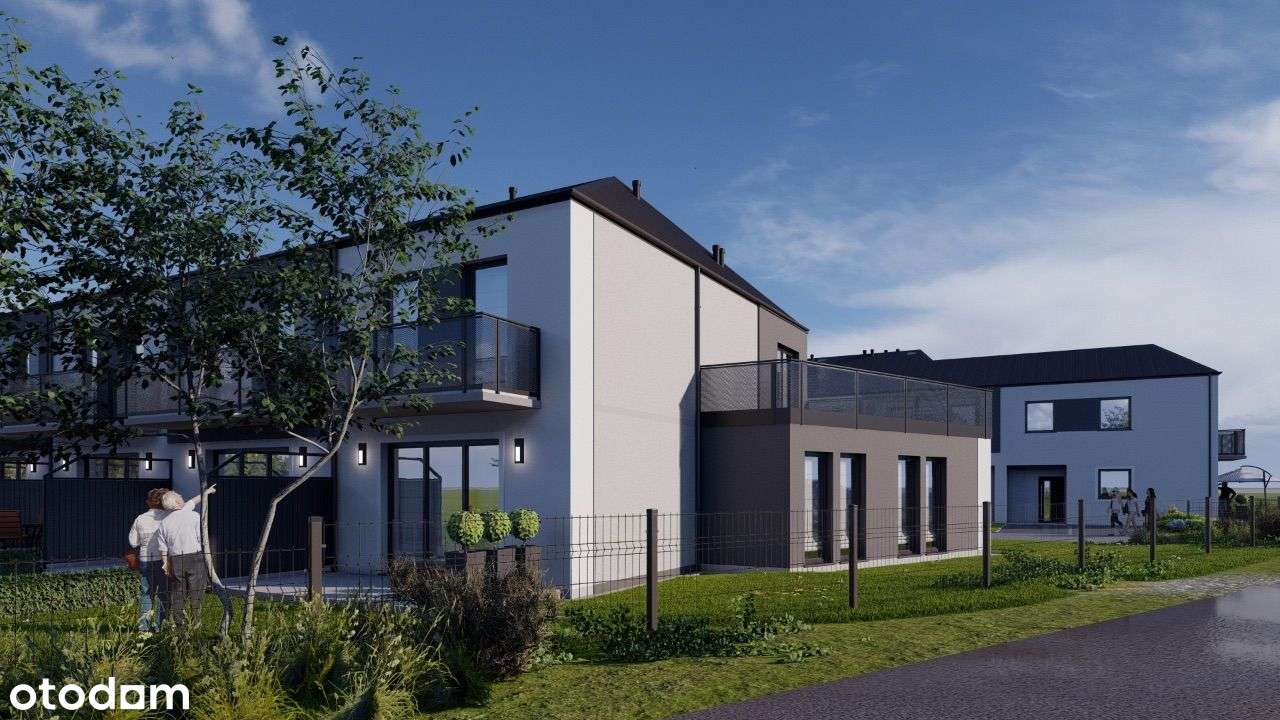 Oleśnica- ul. Kusocińskiego 97,66m2-6