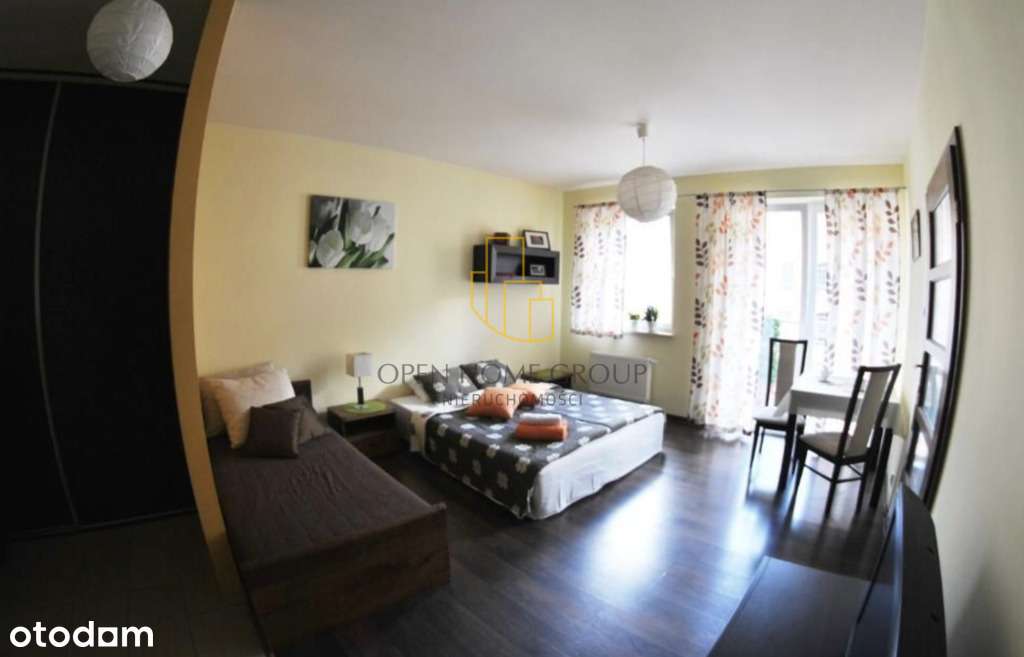 Wro/kawalerka/apartamentowiec/winda/garaż/balkon - Mehr