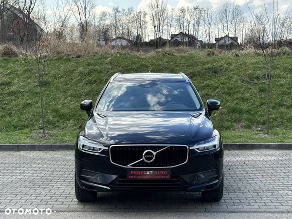 Volvo XC 60 D4 Drive-E Momentum - 1