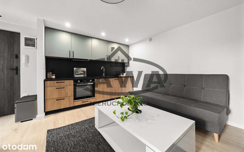 2 Pokoje, Centrum, po generalnym remoncie, parking - Pełny obrazek: 4/10