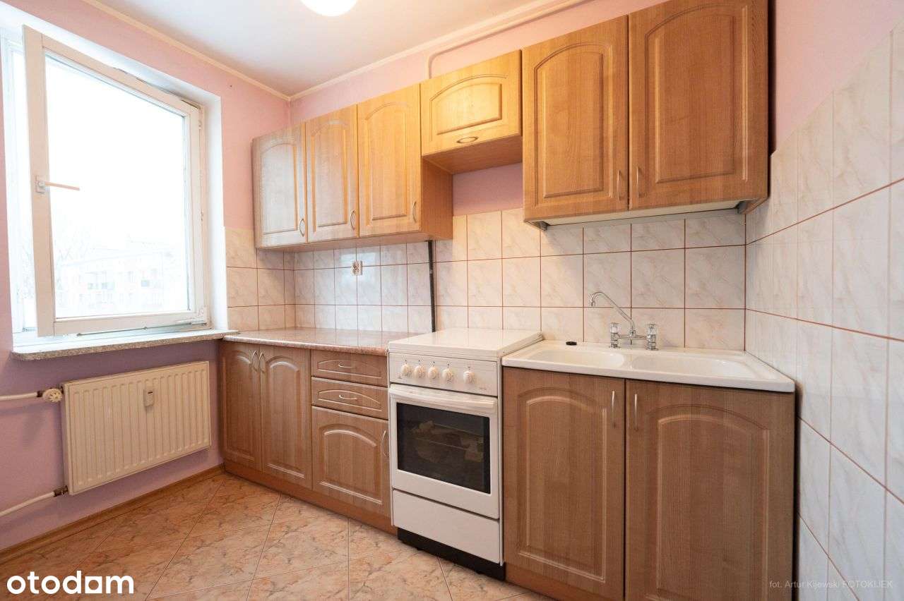 Kawalerka 2 piętro świetna lokalizacja-6