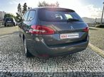 Peugeot 308 SW BlueHDi 130 EAT8 Stop & Start Active - 6